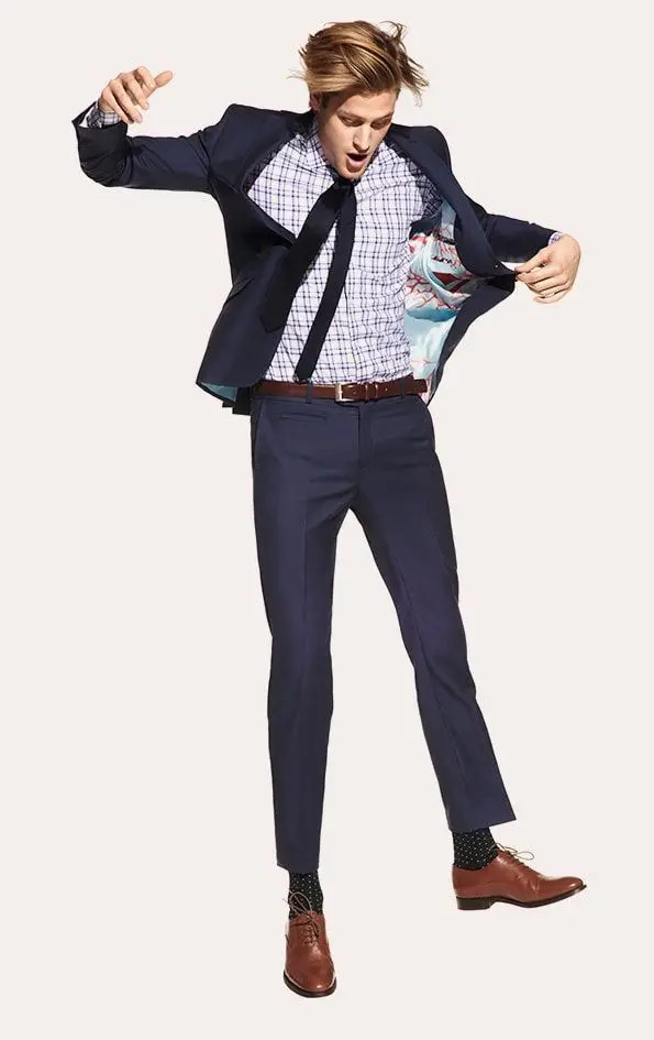 8 STYLISH