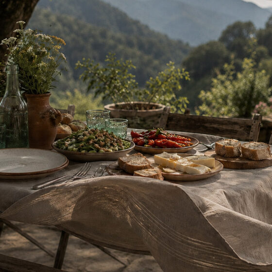 5 entrants d’estiu que feien les àvies pirinenques