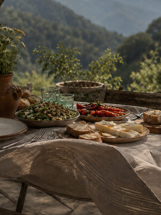 5 entrants d’estiu que feien les àvies pirinenques