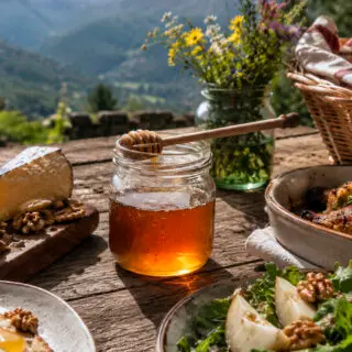 Formatges artesans dels Pirineus que hauríes de tastar almenys una vegada
