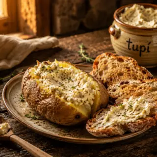 Per què el formatge de tupí és un dels tresors gastronòmics més desconeguts dels Pirineus