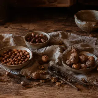Vedella rostida al forn amb herbes aromàtiques