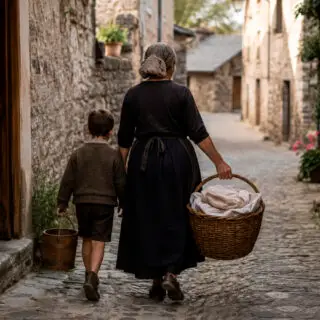 La taula de Sant Joan, un pica-pica per compartir la nit més màgica dels Pirineus