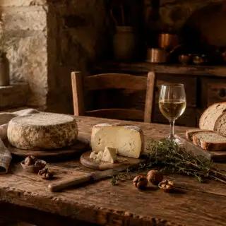 Els bolets més apreciats de la gastronomia pirinenca