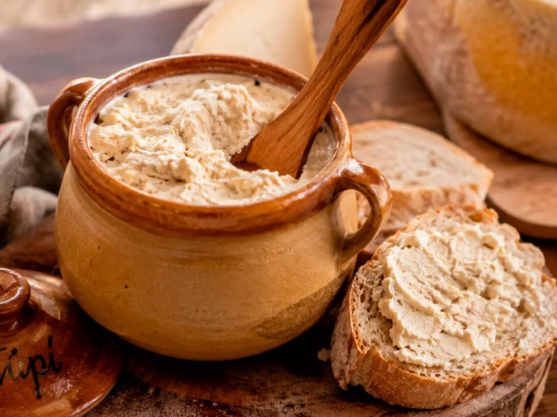 Per què el formatge de tupí és un dels tresors gastronòmics més desconeguts dels Pirineus