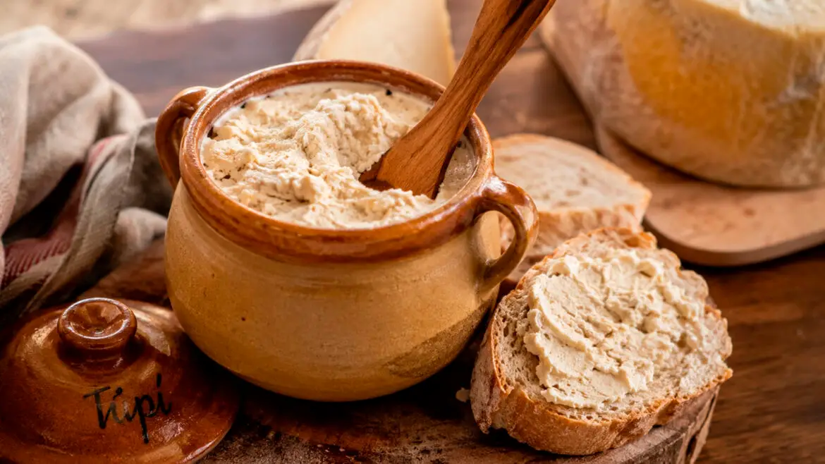 Per què el formatge de tupí és un dels tresors gastronòmics més desconeguts dels Pirineus