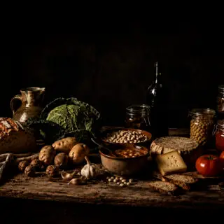 Licor de gerds casolà