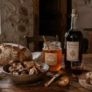 Per què el formatge de tupí és un dels tresors gastronòmics més desconeguts dels Pirineus