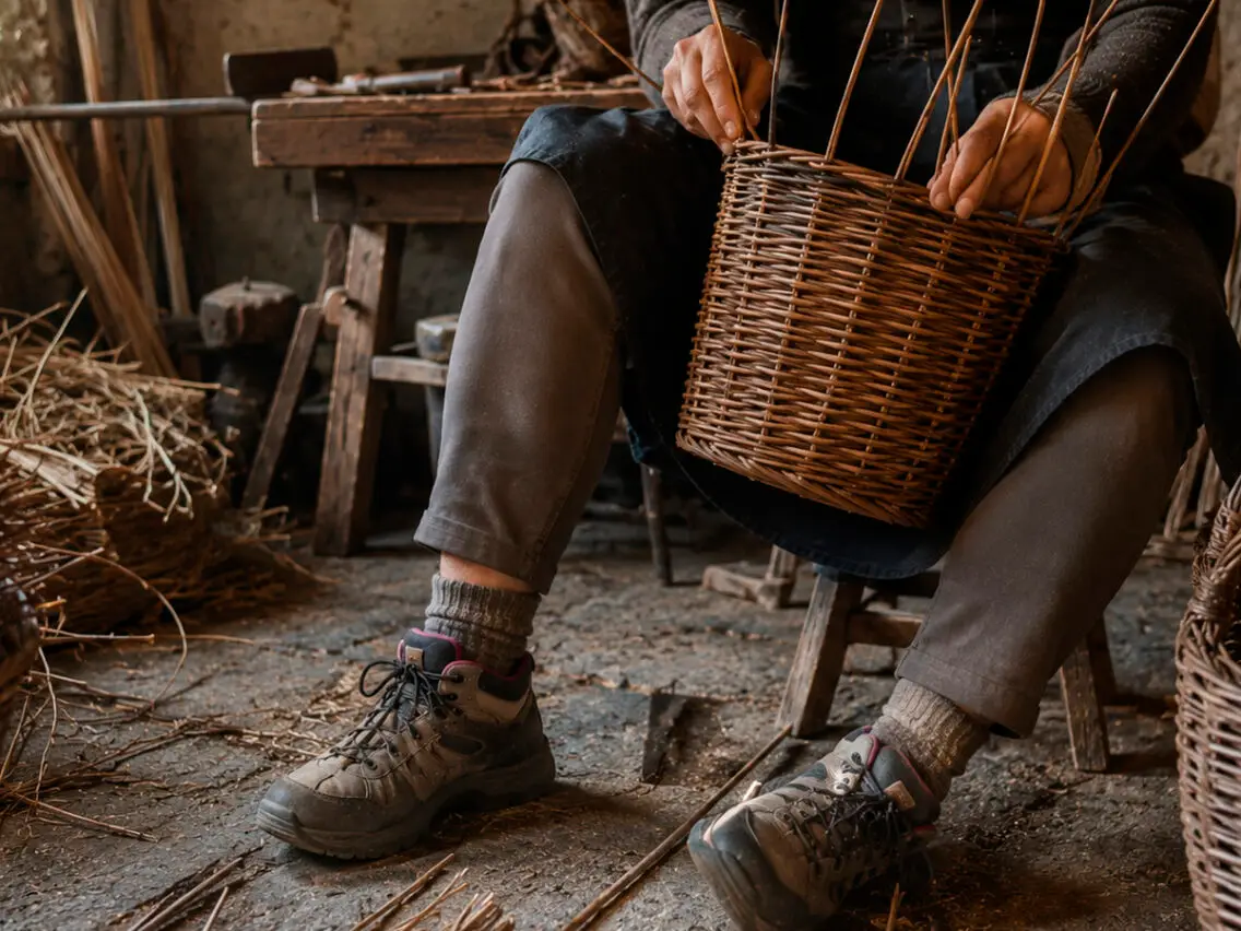 L’artesania: les mans que han donat forma als Pirineus