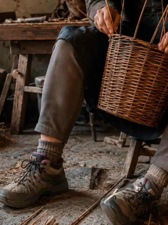 L’artesania: les mans que han donat forma als Pirineus