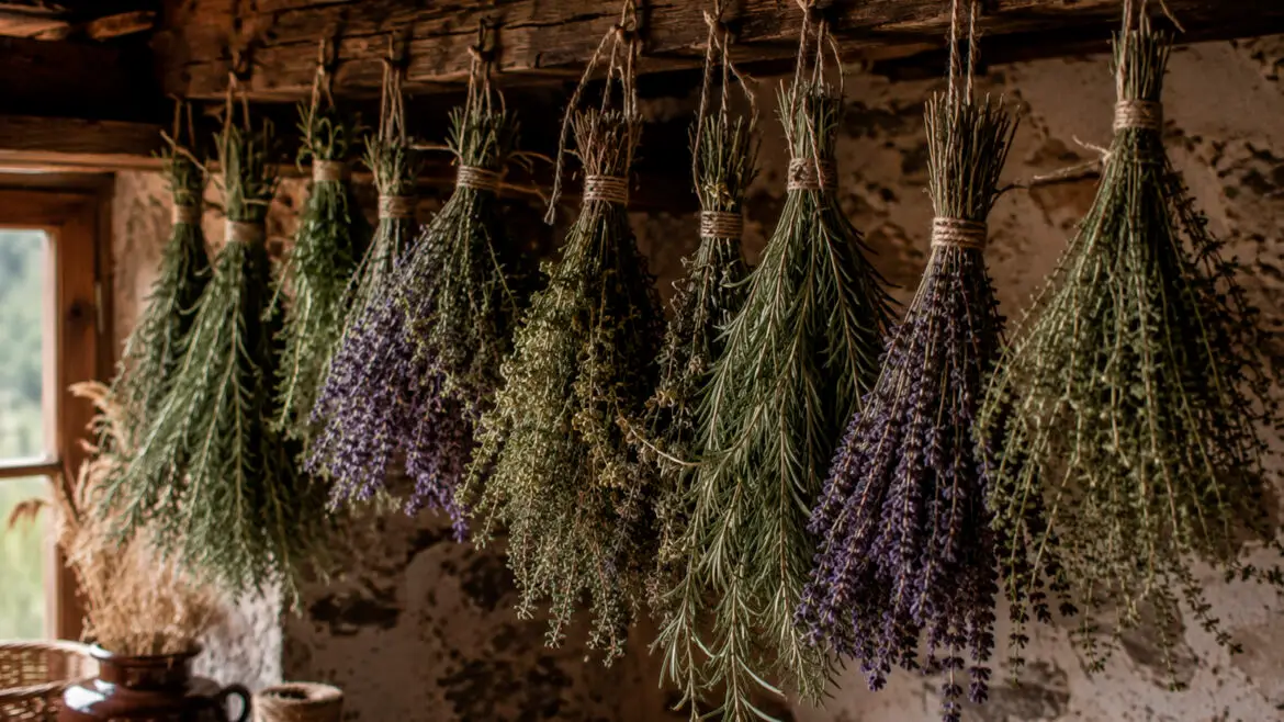 studio pirineu, productes, herbes