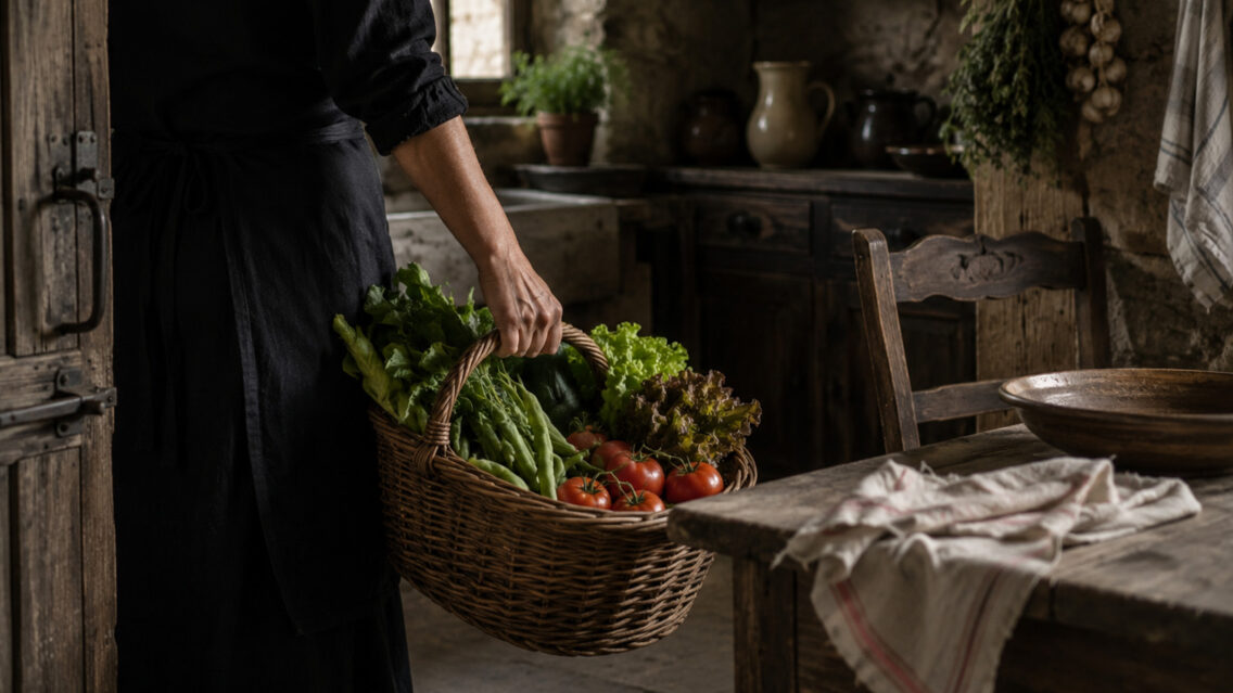Els tomàquets de muntanya: per què tenen un gust tan especial?