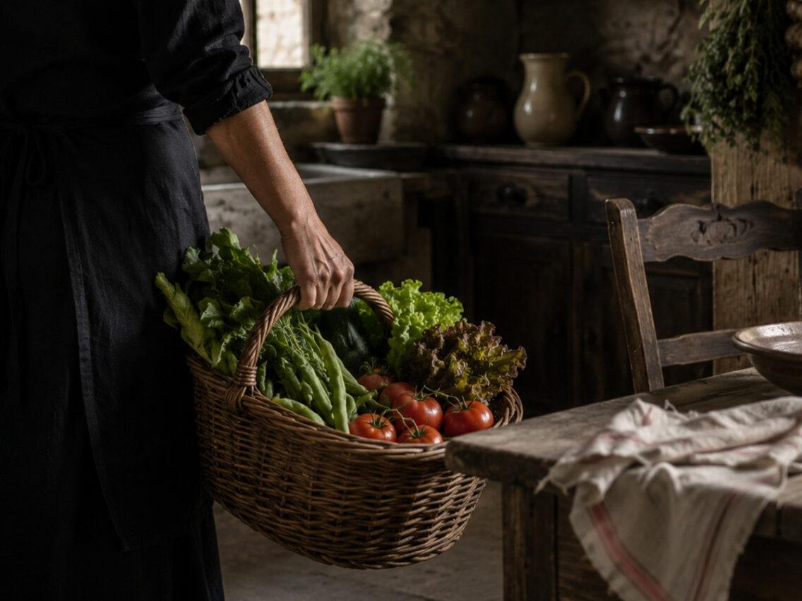 Els tomàquets de muntanya: per què tenen un gust tan especial?