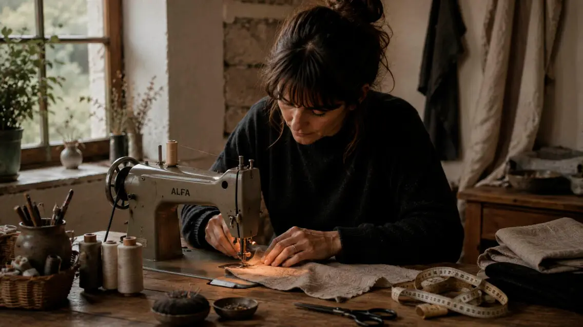 Viure de l’artesania als Pirineus: oficis, tallers i noves oportunitats