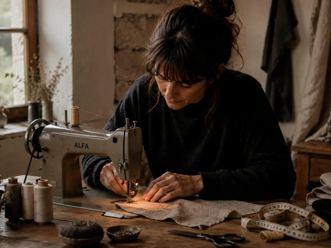 Viure de l’artesania als Pirineus: oficis, tallers i noves oportunitats