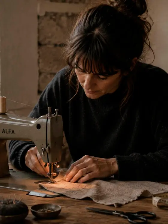 Viure de l’artesania als Pirineus: oficis, tallers i noves oportunitats