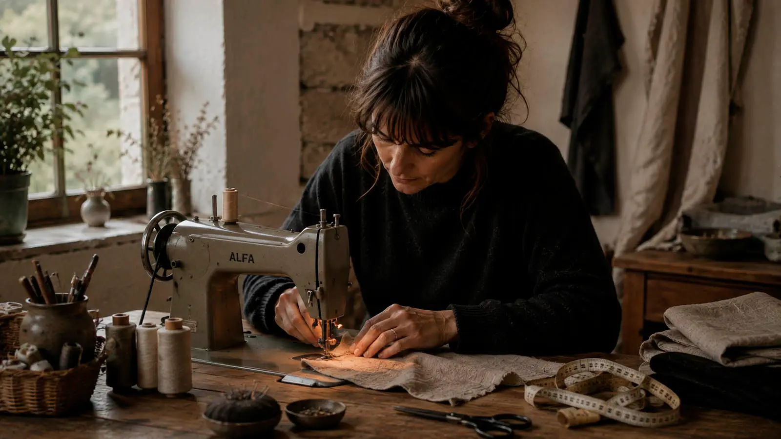 Viure de l’artesania als Pirineus: oficis, tallers i noves oportunitats