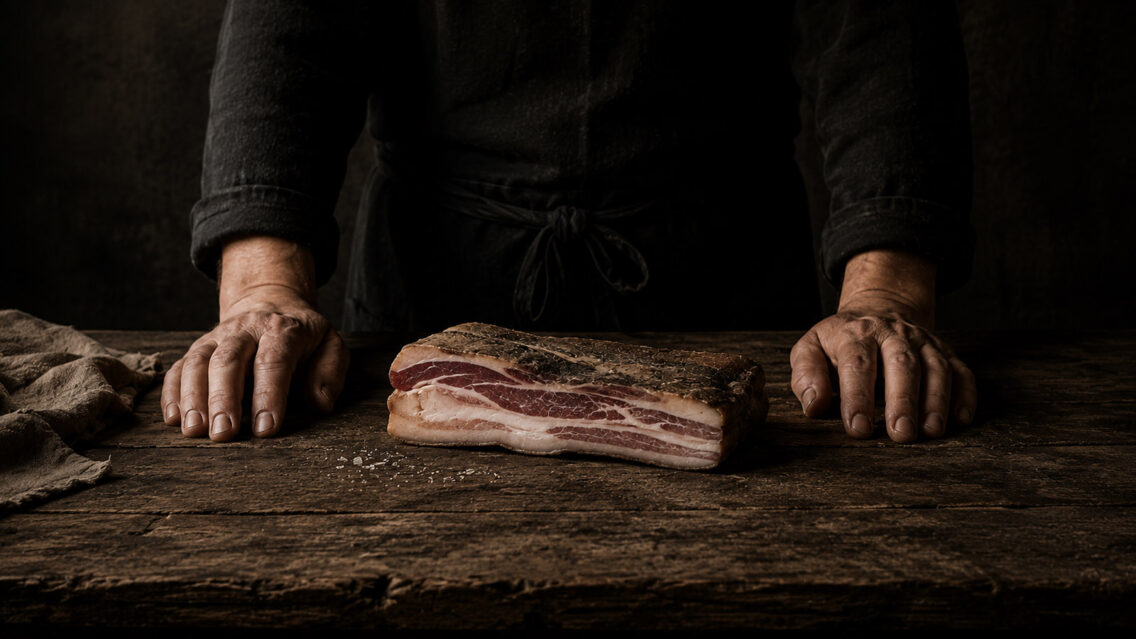 La cansalada: un tresor imprescindible del rebost pirinenc