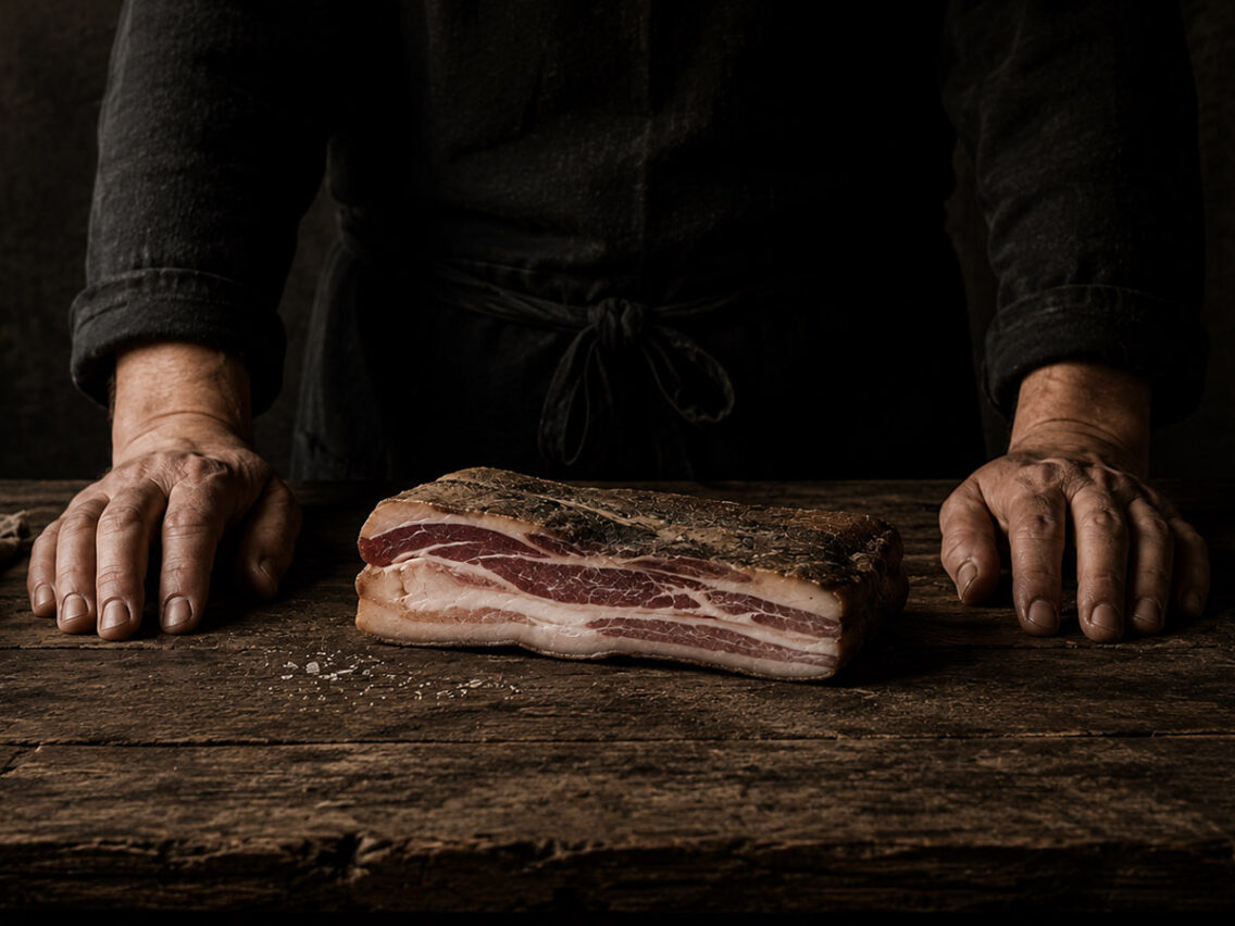 La cansalada: un tresor imprescindible del rebost pirinenc