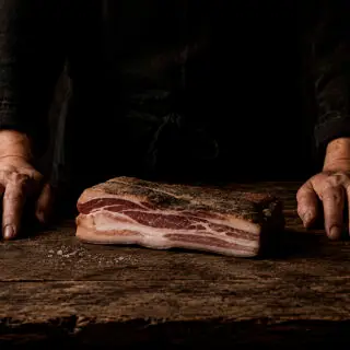 Per què el formatge de tupí és un dels tresors gastronòmics més desconeguts dels Pirineus