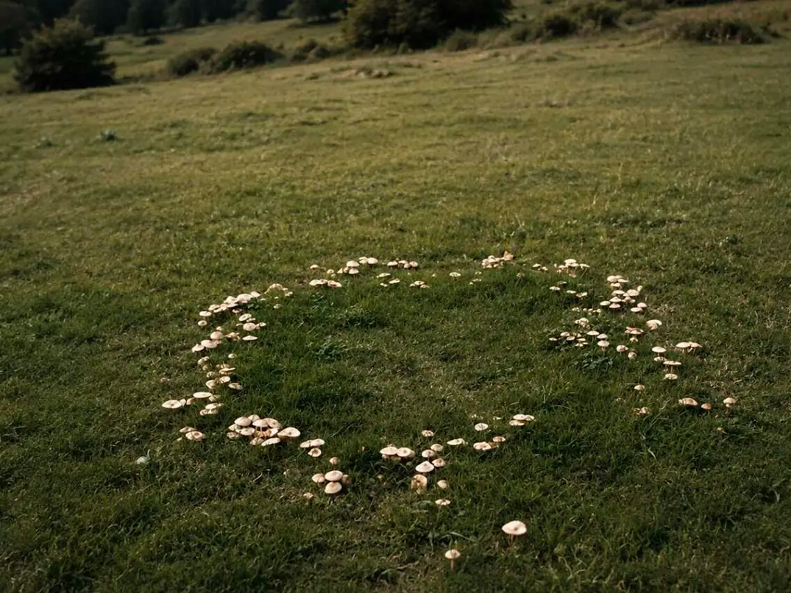 Els cercles de carreretes: entre natura, memòria i llegenda