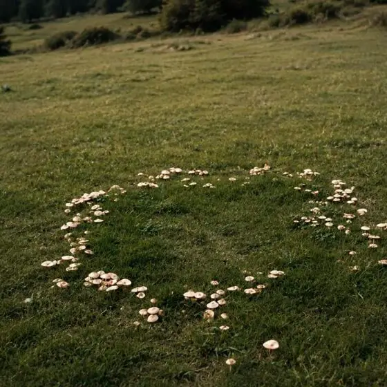 Els cercles de carreretes: entre natura, memòria i llegenda