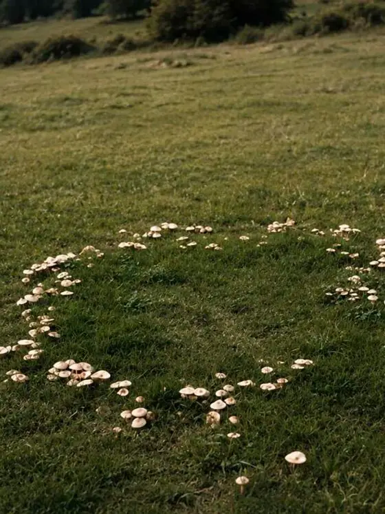 Els cercles de carreretes: entre natura, memòria i llegenda