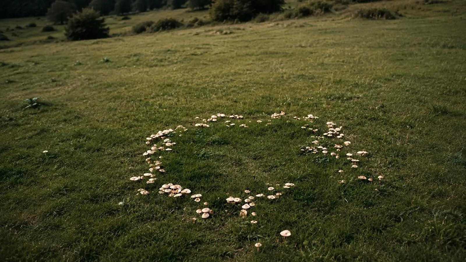 Els cercles de carreretes: entre natura, memòria i llegenda