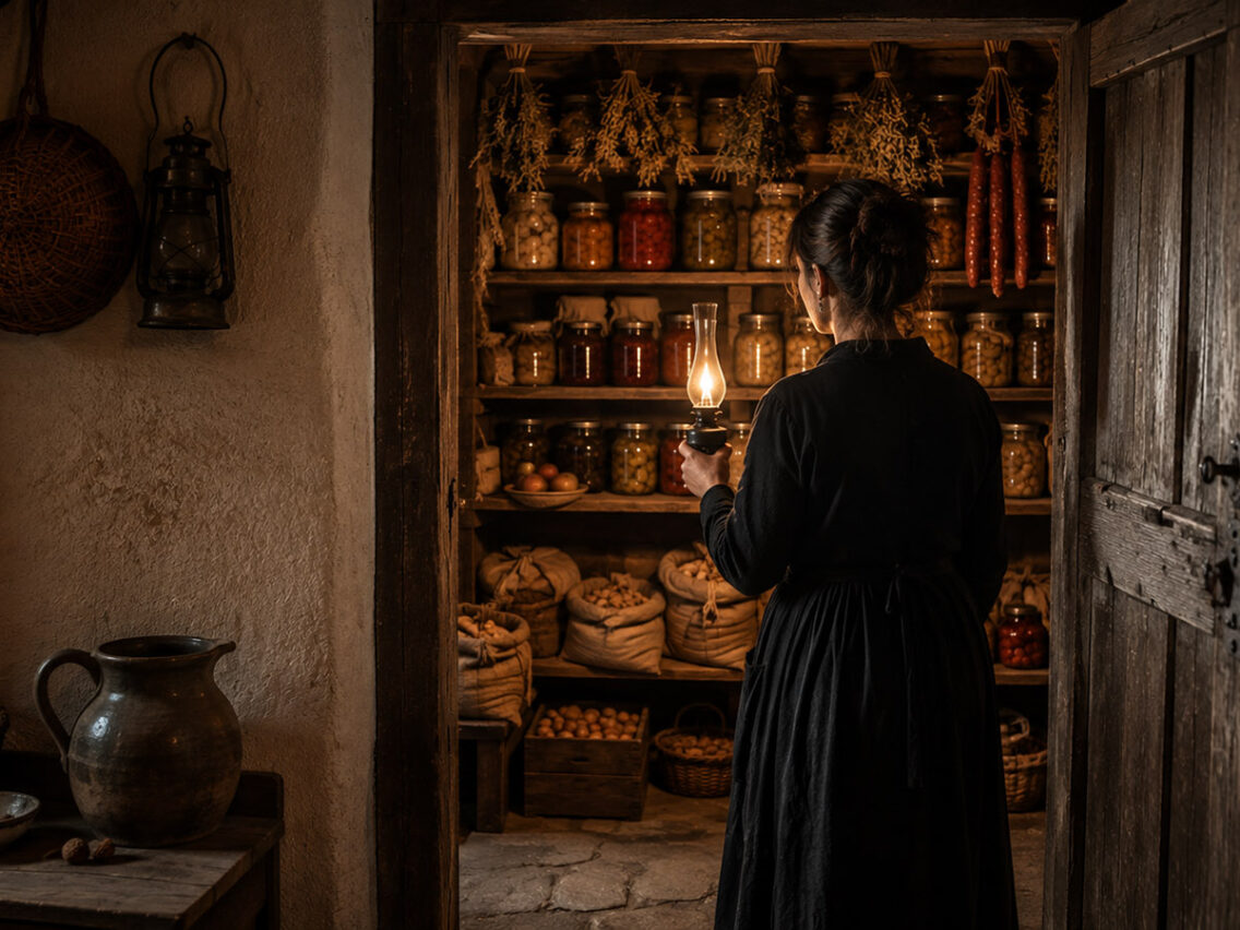La cuina d’aprofitament: una cultura de l’autonomia