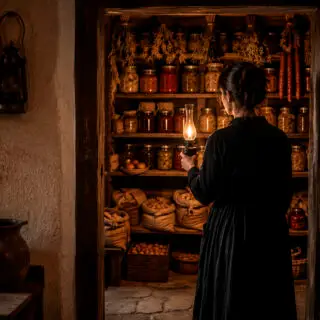Les conserves de tomàquet: quan l’estiu entrava al rebost
