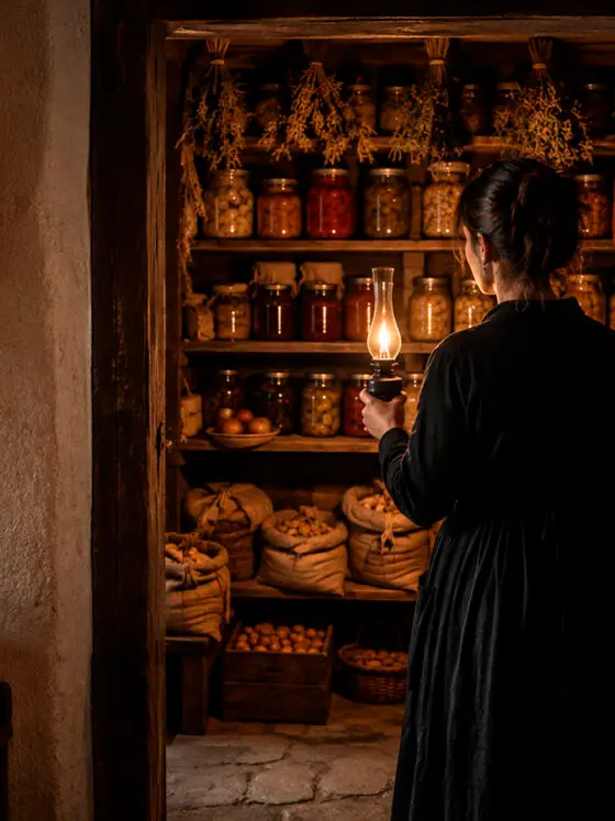 La cuina d’aprofitament: una cultura de l’autonomia