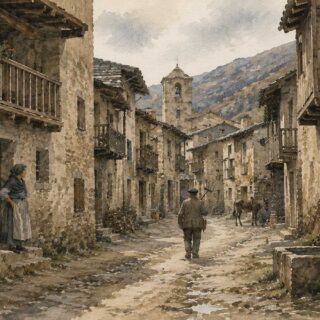 Viure als Pirineus avui: arribar, quedar-se, arrelar