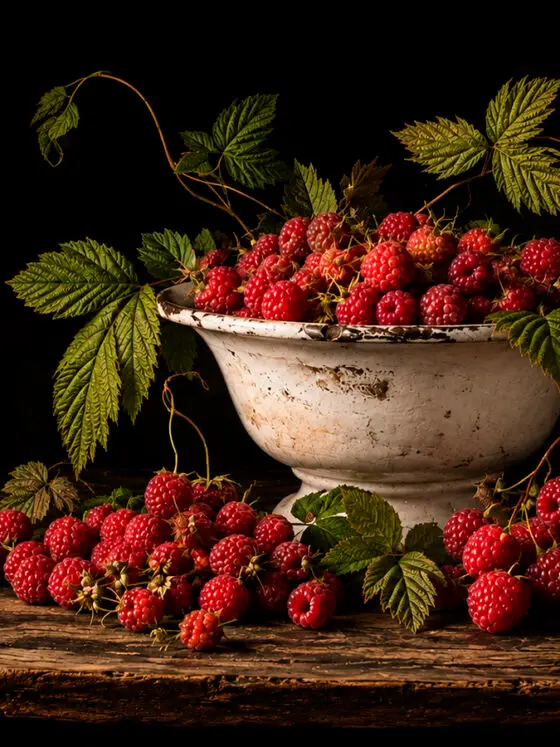 El gerd: el petit fruit de l’estiu pirinenc