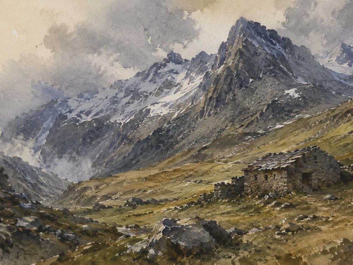 Muntanyes maleïdes, de Pep Coll: llegir el Pirineu a través de les seves llegendes