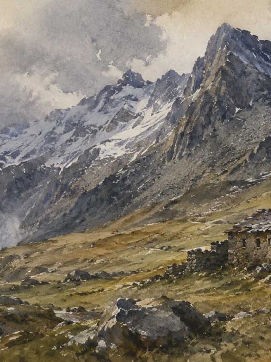Muntanyes maleïdes, de Pep Coll: llegir el Pirineu a través de les seves llegendes
