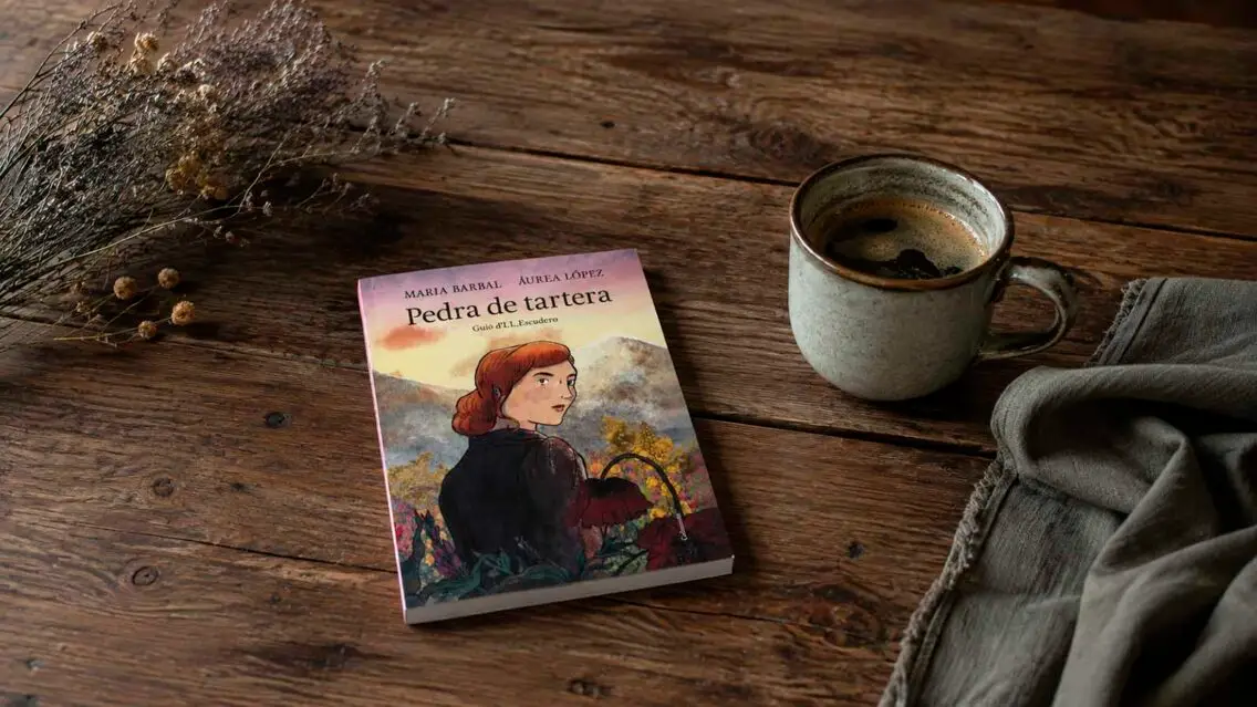 Pedra de tartera, de Maria Barbal: una vida del Pallars arrossegada per la història
