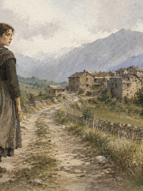 Pedra de tartera, de Maria Barbal: una vida del Pallars arrossegada per la història