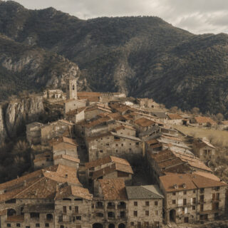 La sal de Gerri: història, salines i el viatge del tresor blanc dels Pirineus