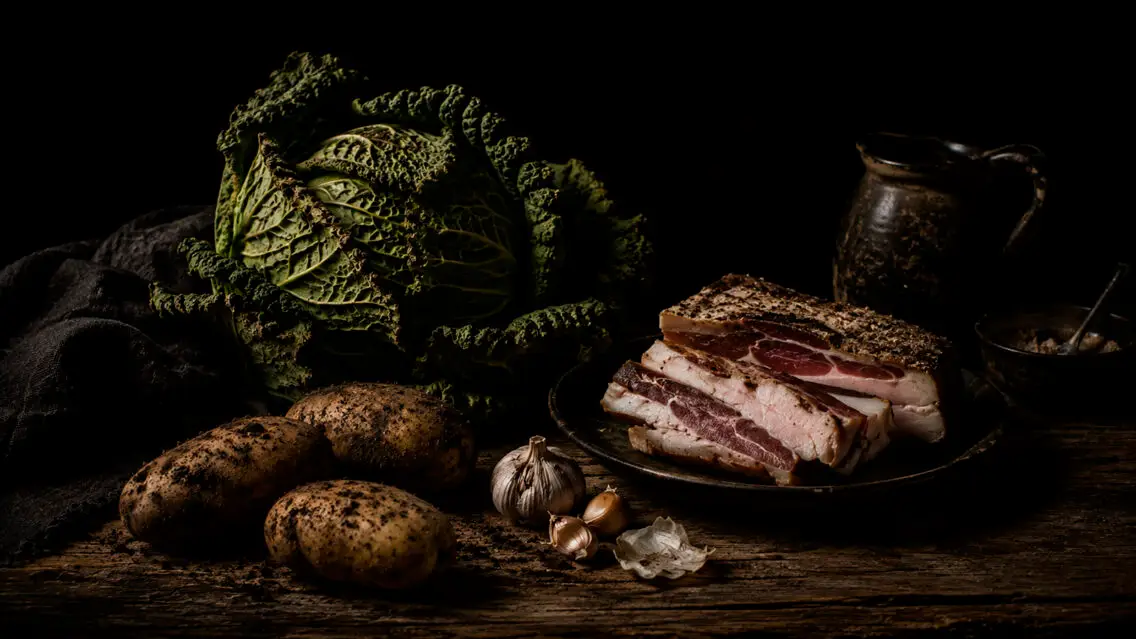 Trinxat: quan tres ingredients expliquen tota una manera de viure