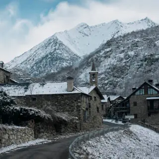 Viure de l’artesania als Pirineus: oficis, tallers i noves oportunitats